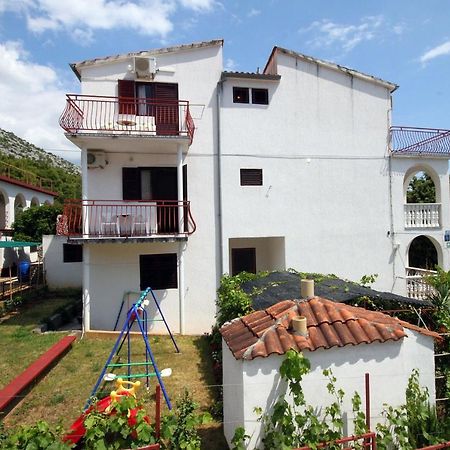 Apartments With A Parking Space Starigrad, Paklenica - 6431 Ngoại thất bức ảnh