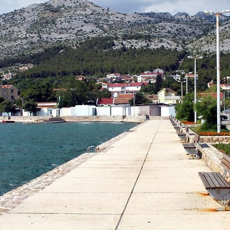 Apartments With A Parking Space Starigrad, Paklenica - 6431 Ngoại thất bức ảnh