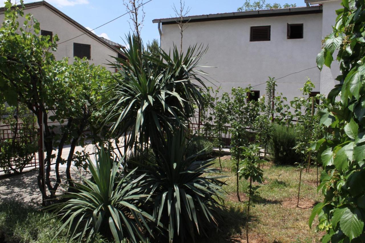 Apartments With A Parking Space Starigrad, Paklenica - 6431 Ngoại thất bức ảnh