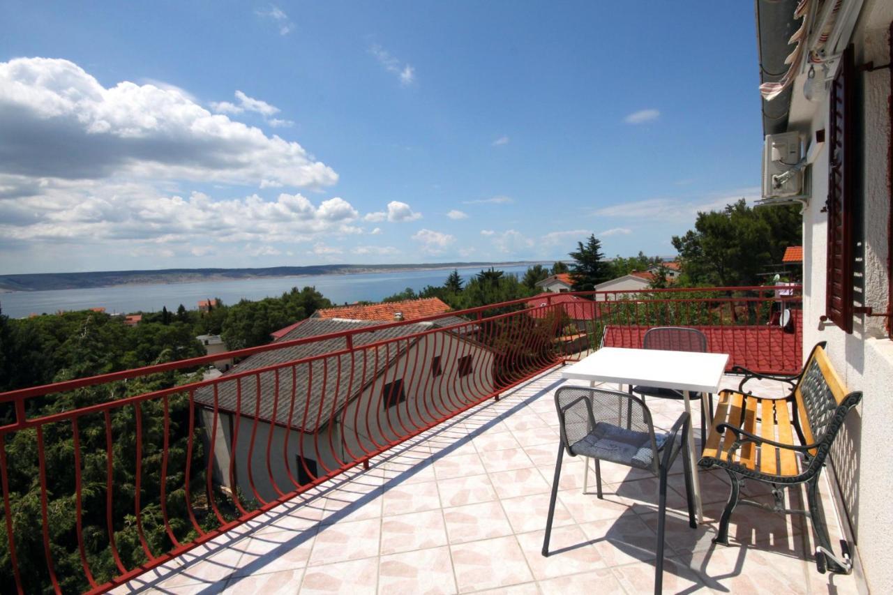 Apartments With A Parking Space Starigrad, Paklenica - 6431 Ngoại thất bức ảnh