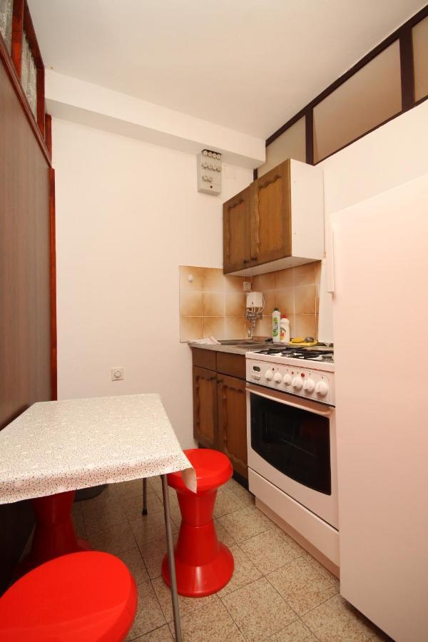Apartments With A Parking Space Starigrad, Paklenica - 6431 Ngoại thất bức ảnh