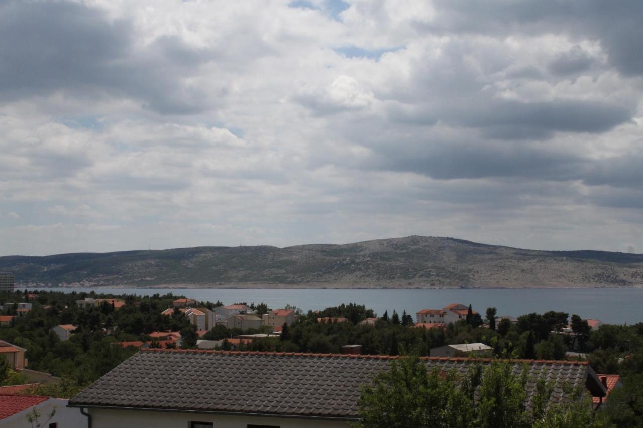Apartments With A Parking Space Starigrad, Paklenica - 6431 Ngoại thất bức ảnh