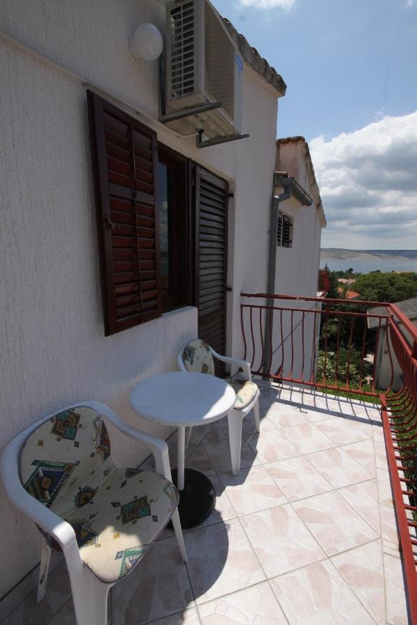 Apartments With A Parking Space Starigrad, Paklenica - 6431 Ngoại thất bức ảnh