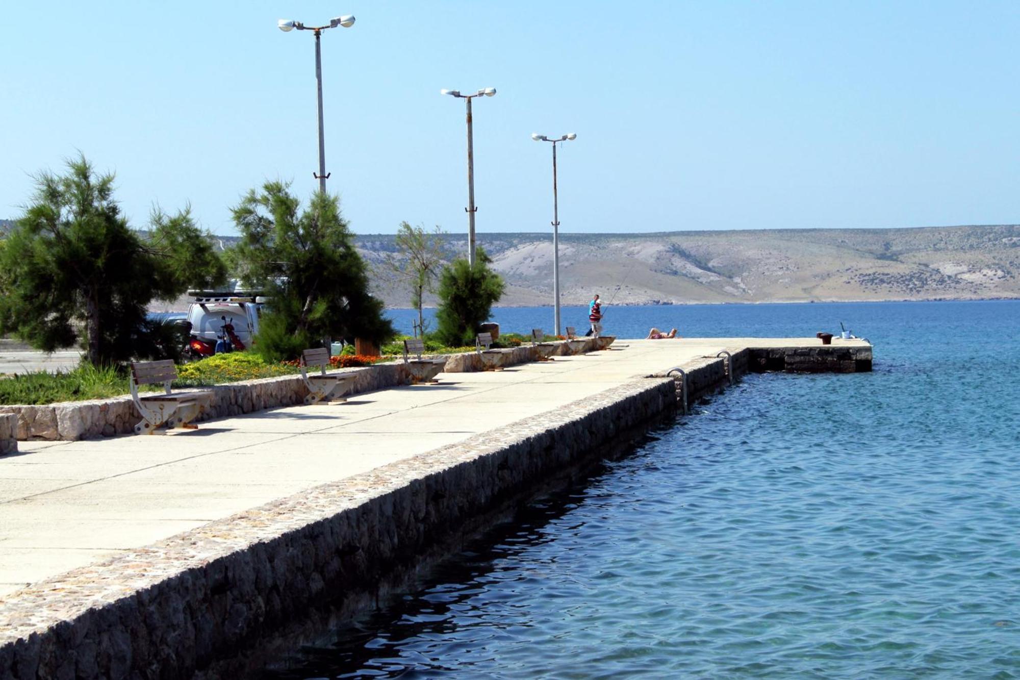 Apartments With A Parking Space Starigrad, Paklenica - 6431 Ngoại thất bức ảnh